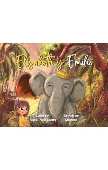 Elizabeth y Emilio