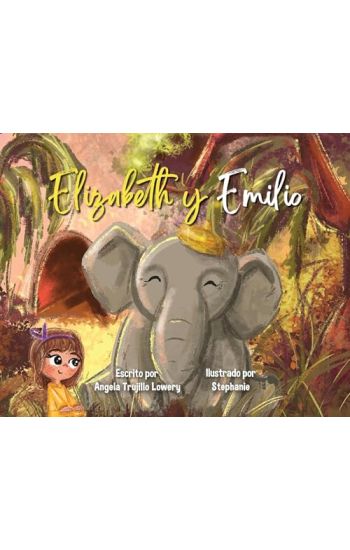Elizabeth y Emilio
