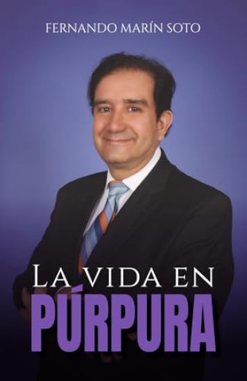 La vida en púrpura