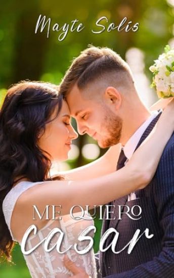 Me quiero casar