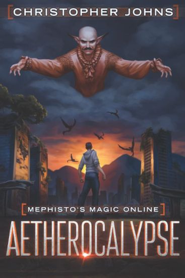Aetherocalypse
