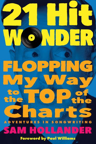 21-Hit Wonder