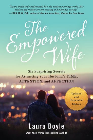 The Empowered Wife, Updated and Expanded Edition