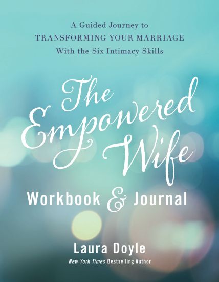 The Empowered Wife Workbook and Journal