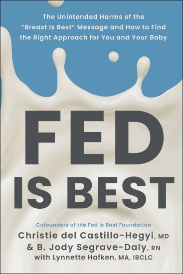 Fed Is Best