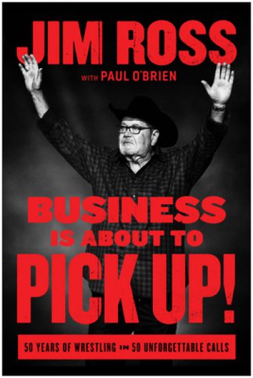Business Is About to Pick Up!