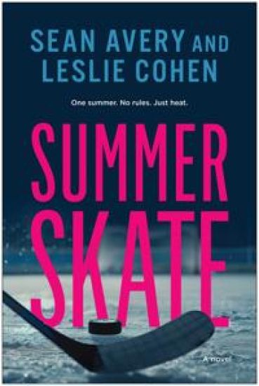 Kansikuva: Summer Skate