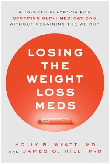 Losing the Weight Loss Meds