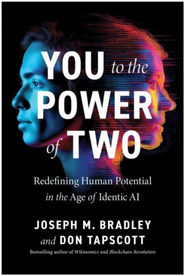You to the Power of Two