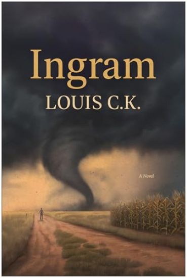Kansikuva: Ingram
