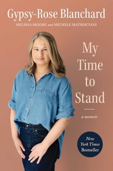 My Time to Stand