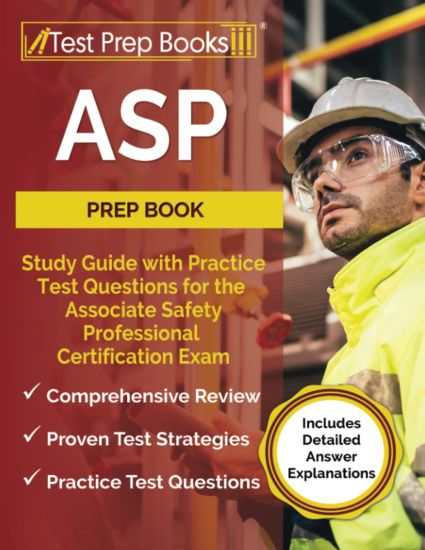 ASP Prep Book