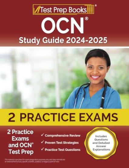 OCN Study Guide 2025-2026