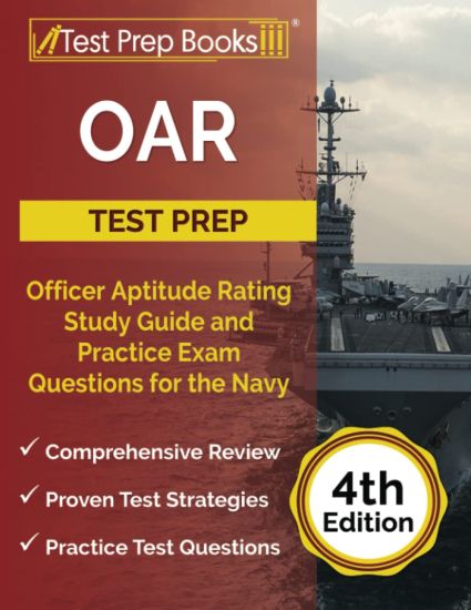 OAR Test Prep