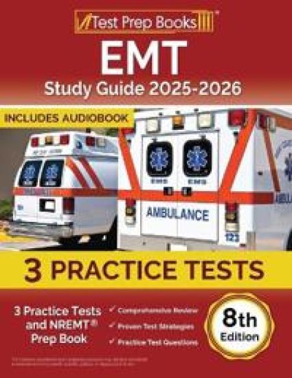 EMT Study Guide 2025-2026