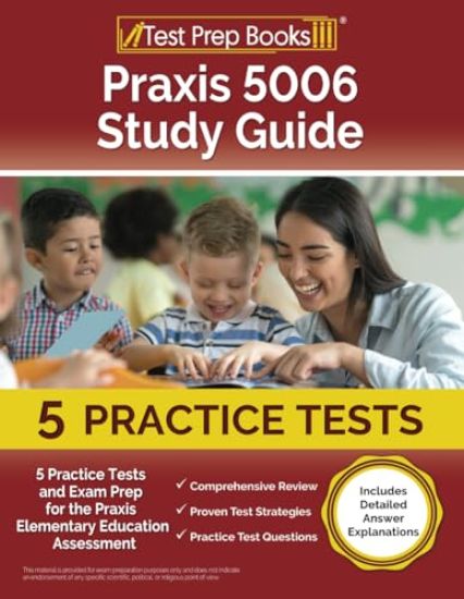 Praxis 5006 Study Guide