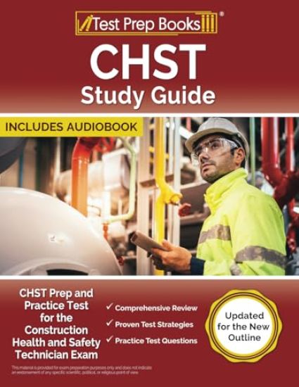 CHST Study Guide