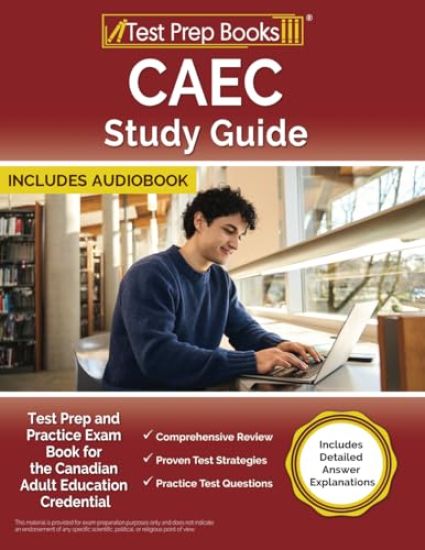 CAEC Study Guide
