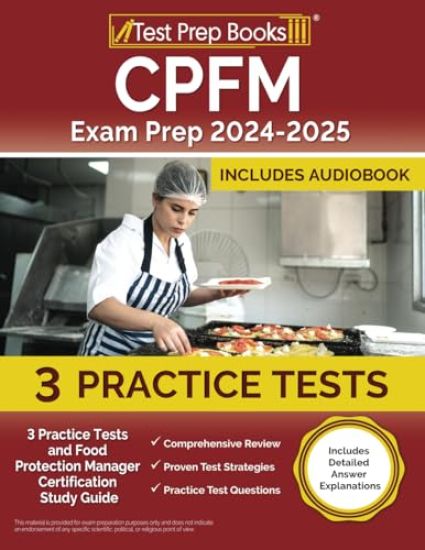 CPFM Exam Prep 2025-2026