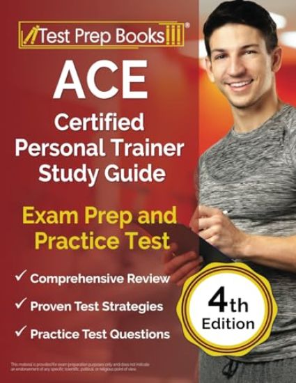 ACE Certified Personal Trainer Study Guide