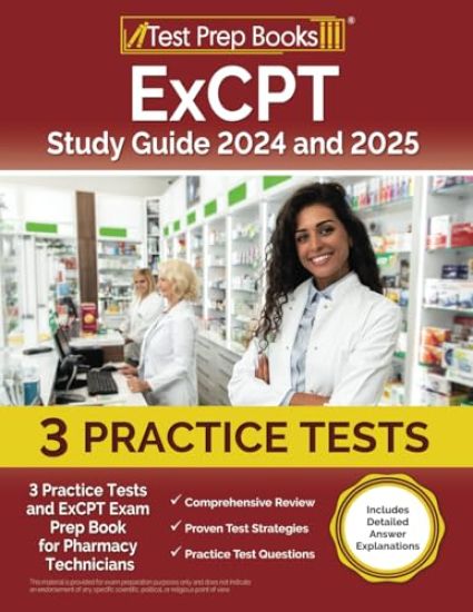 ExCPT Study Guide 2025 and 2026