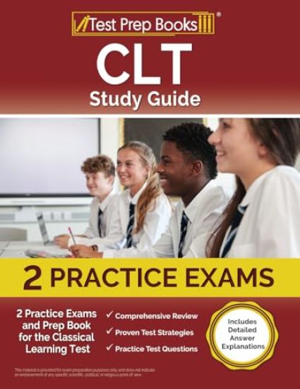 CLT Study Guide