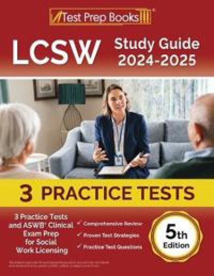 LCSW Study Guide 2025-2026