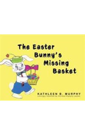 The Easter Bunny's Missing Basket