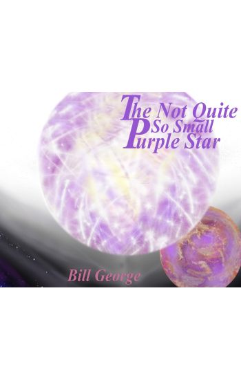 The Not Quite So Small Purple Star