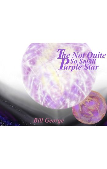 The Not Quite So Small Purple Star