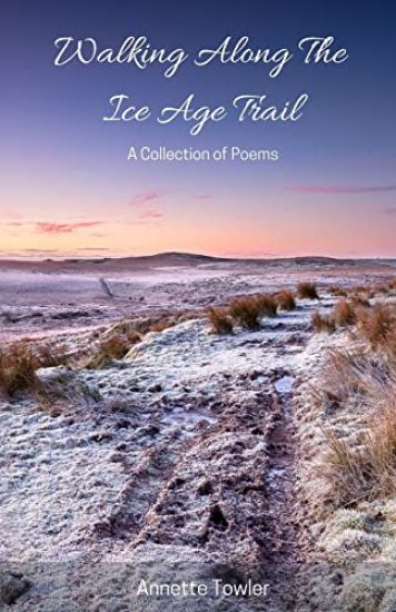 Walking Along The Ice Age Trail