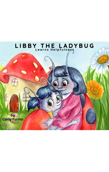 Libby the Ladybug