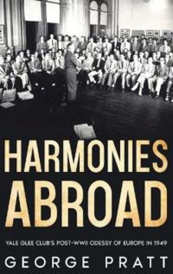 Harmonies Abound
