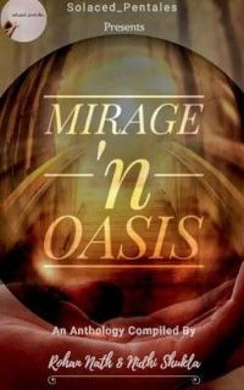 Mirage 'n Oasis