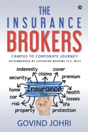 The Insurance Brokers: Campus to Corporate Journey