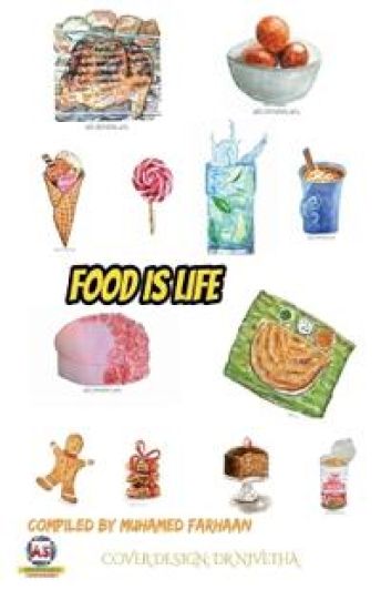 Food Is Life