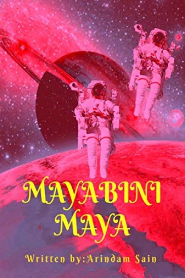 Mayabini Maya