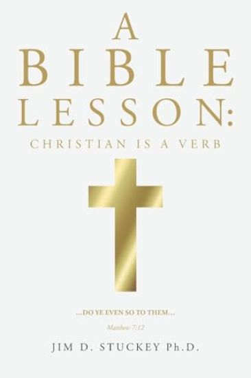 A Bible Lesson