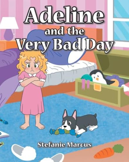 Adeline and the Very Bad Day