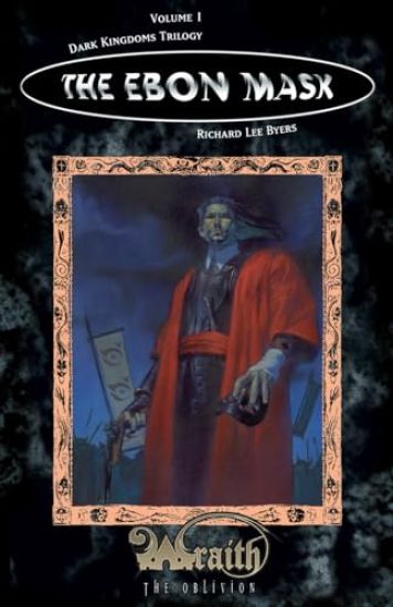 The Ebon Mask
