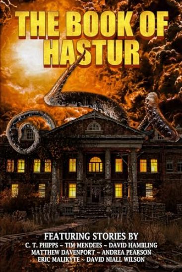 The Book of Hastur