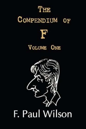 The Compendium of F, Volume One