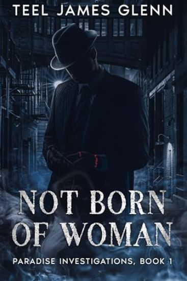 Not Born of Woman