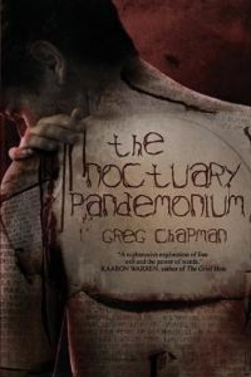 The Noctuary