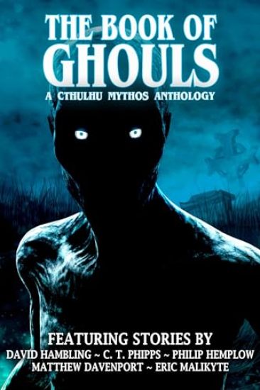 The Book of Ghouls