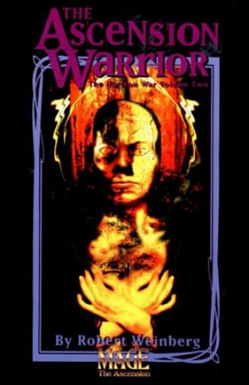 The Ascension Warrior