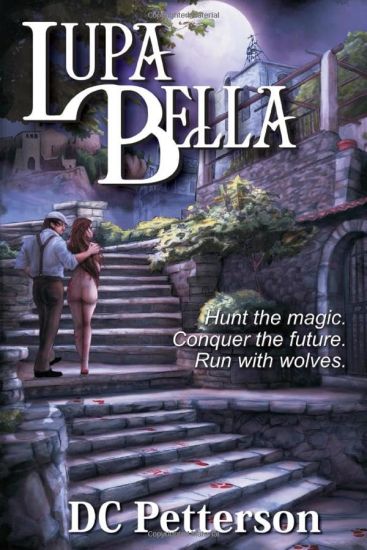 Lupa Bella