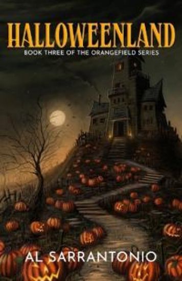 Halloweenland
