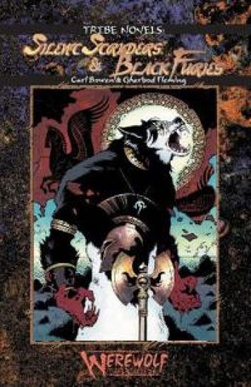 Silent Striders & Black Furies