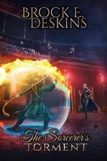 The Sorcerer's Torment